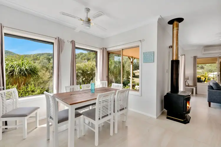 Fifth view of Homely house listing, 57 Barcoo Court, Clagiraba QLD 4211