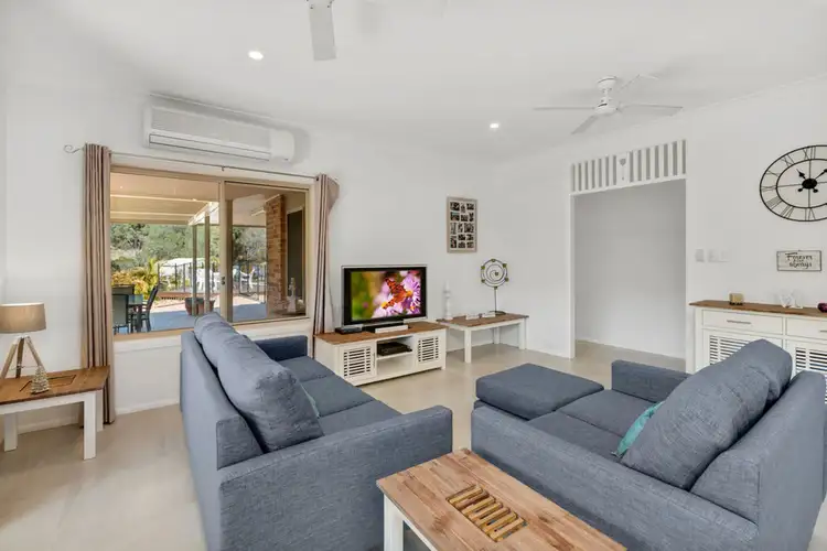 Sixth view of Homely house listing, 57 Barcoo Court, Clagiraba QLD 4211