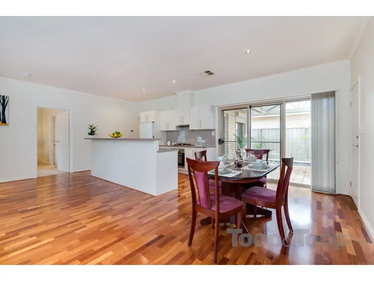 Fifth view of Homely house listing, 29 Blyth Street, Clearview SA 5085
