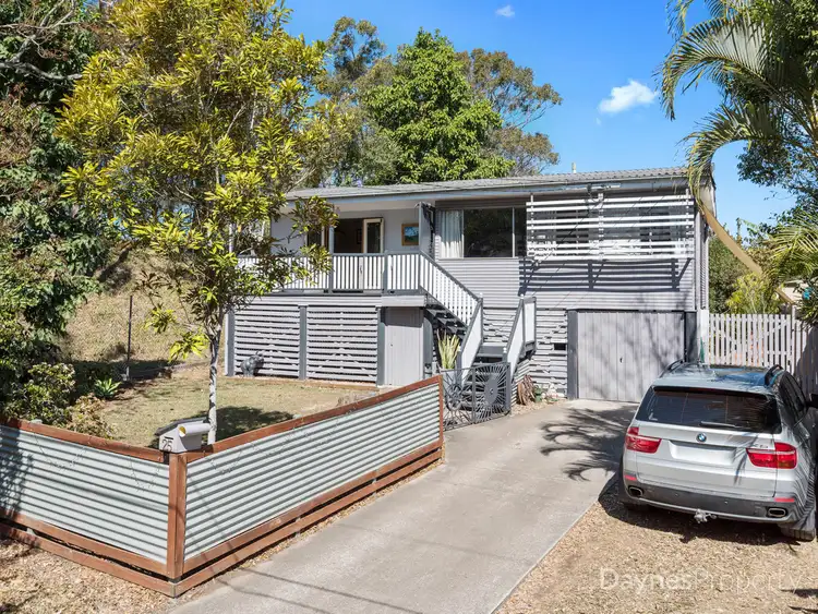 Main view of Homely house listing, 25 Janzoon Street, Archerfield QLD 4108