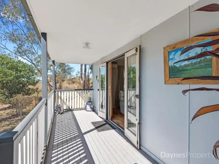 Second view of Homely house listing, 25 Janzoon Street, Archerfield QLD 4108