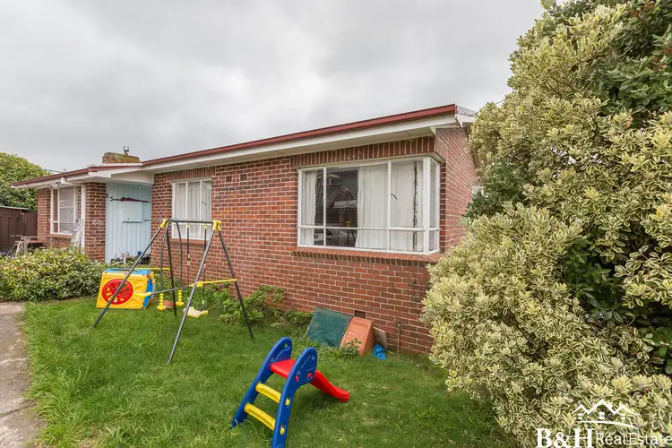 33 Woodward Avenue, Hillcrest TAS 7320