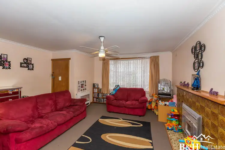 Third view of Homely house listing, 33 Woodward Avenue, Hillcrest TAS 7320