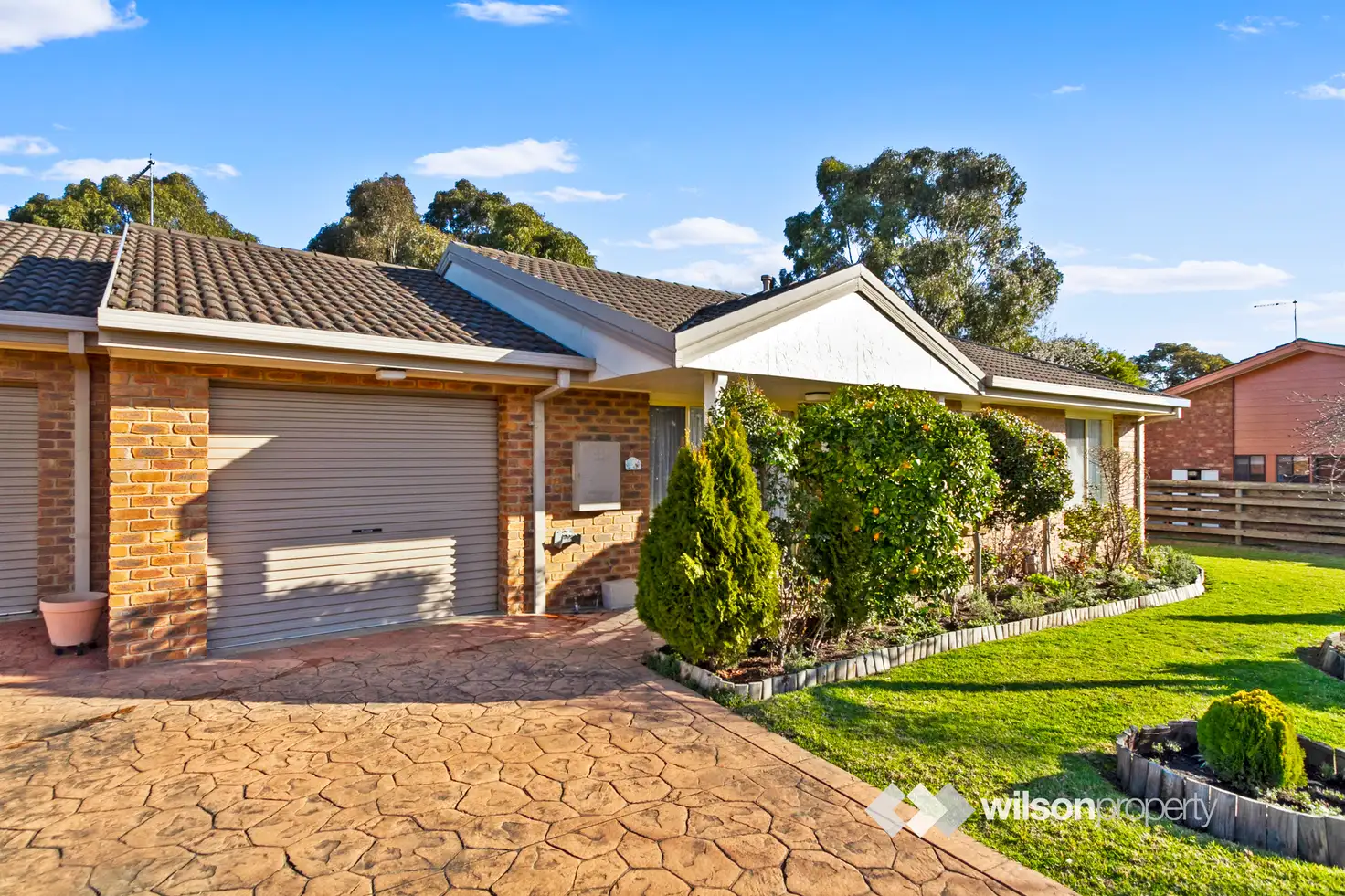 Main view of Homely townhouse listing, 13 Gavin Close, Traralgon VIC 3844
