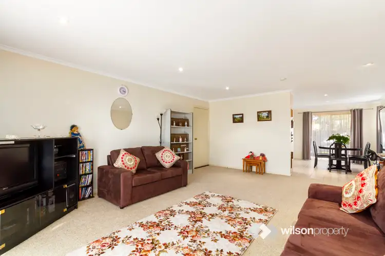Second view of Homely townhouse listing, 13 Gavin Close, Traralgon VIC 3844