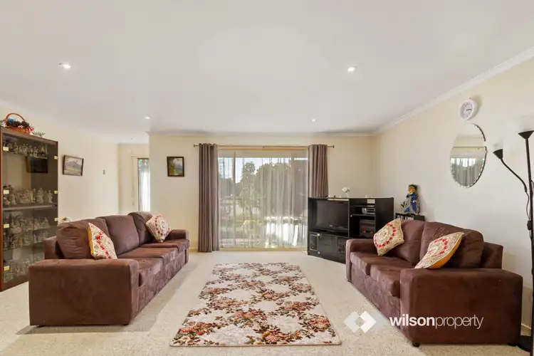 Third view of Homely townhouse listing, 13 Gavin Close, Traralgon VIC 3844
