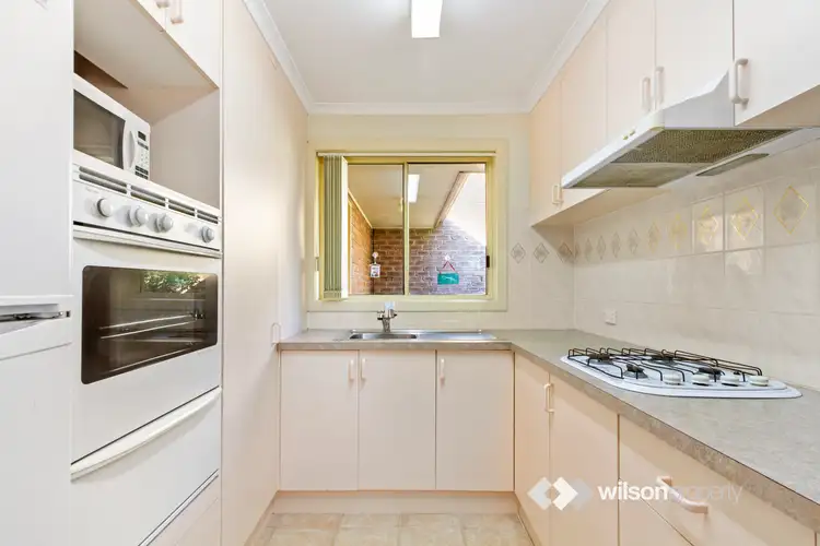 Fourth view of Homely townhouse listing, 13 Gavin Close, Traralgon VIC 3844
