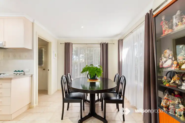 Fifth view of Homely townhouse listing, 13 Gavin Close, Traralgon VIC 3844