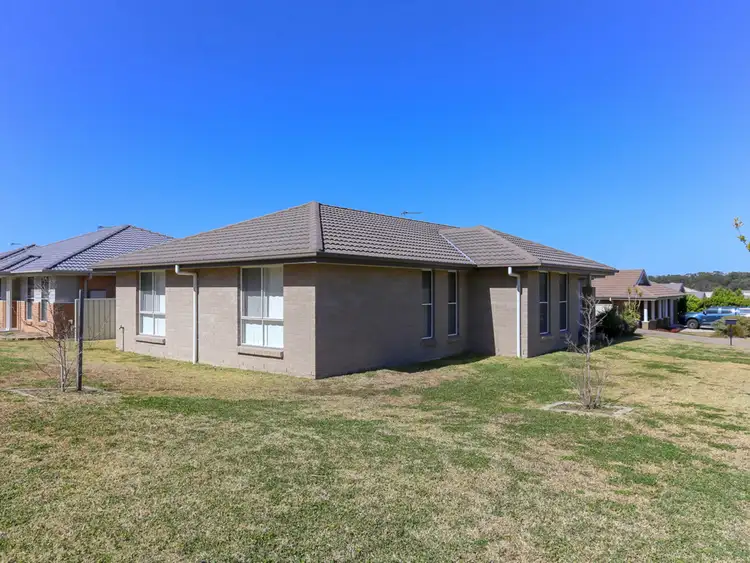 Fifth view of Homely house listing, 1 Manning Avenue, Raymond Terrace NSW 2324