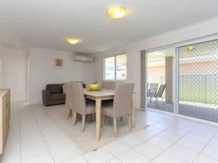 Sixth view of Homely house listing, 1 Manning Avenue, Raymond Terrace NSW 2324