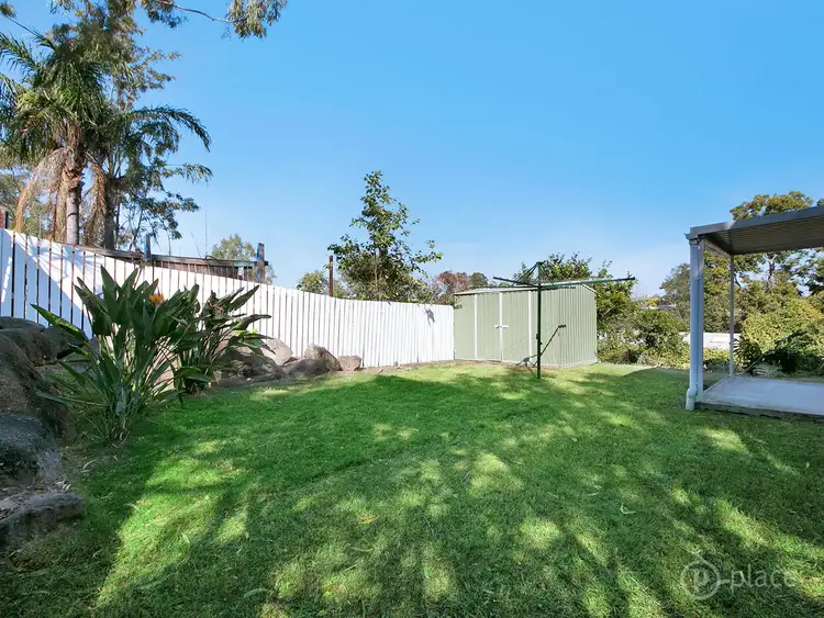 Fifth view of Homely house listing, 816 Moggill Road, Chapel Hill QLD 4069