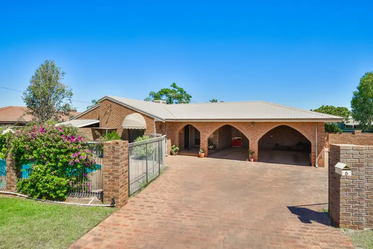 6 Collier Place, South Kalgoorlie WA 6430