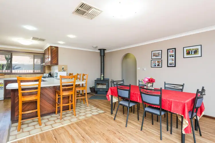 Fourth view of Homely house listing, 6 Collier Place, South Kalgoorlie WA 6430