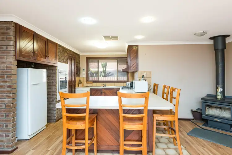 Fifth view of Homely house listing, 6 Collier Place, South Kalgoorlie WA 6430