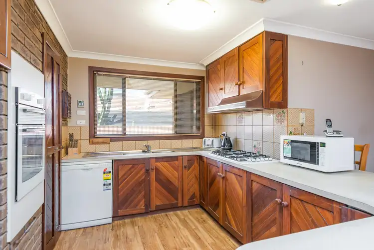 Sixth view of Homely house listing, 6 Collier Place, South Kalgoorlie WA 6430