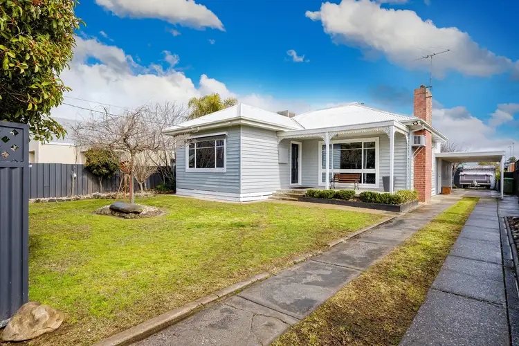 113 Tarakan Street, Wodonga VIC 3690