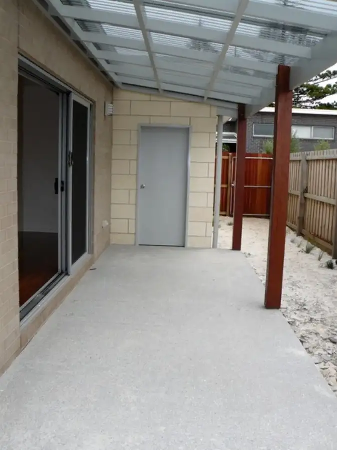 Fourth view of Homely townhouse listing, 2/6 The Esplanade, Dennington VIC 3280
