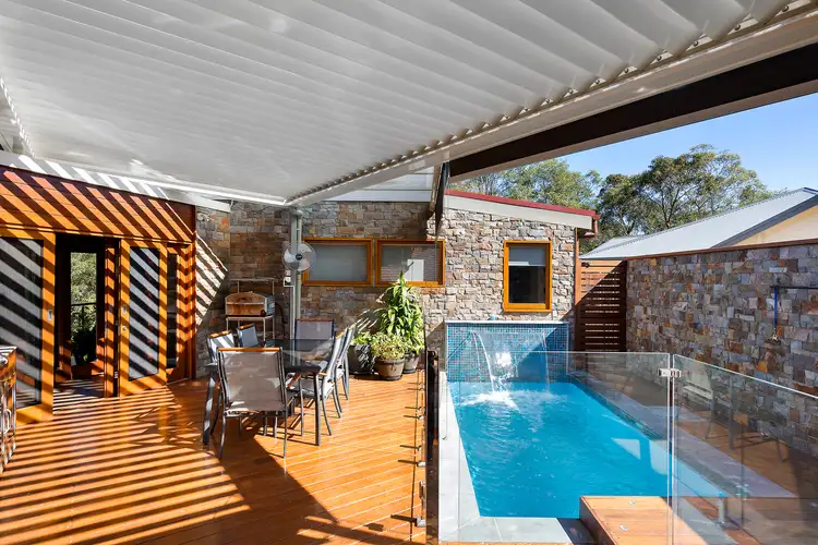 51 Bellbird Crescent, Blaxland NSW 2774