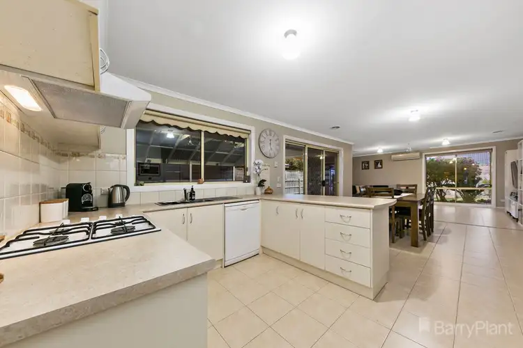 Sixth view of Homely house listing, 37 Clifford Drive, Pakenham VIC 3810