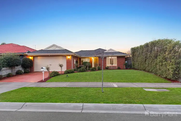 Main view of Homely house listing, 37 Clifford Drive, Pakenham VIC 3810