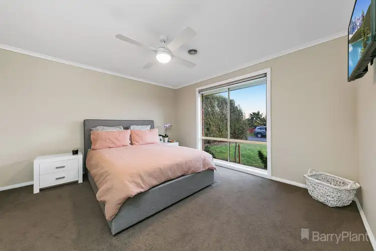 Second view of Homely house listing, 37 Clifford Drive, Pakenham VIC 3810