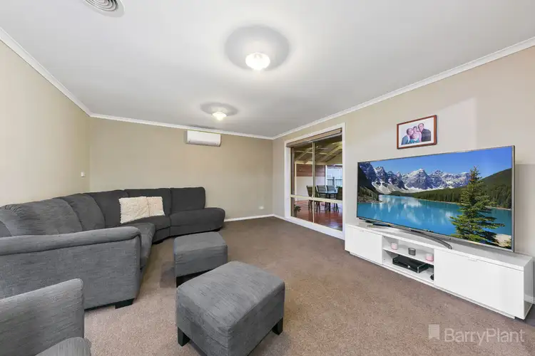 Fourth view of Homely house listing, 37 Clifford Drive, Pakenham VIC 3810