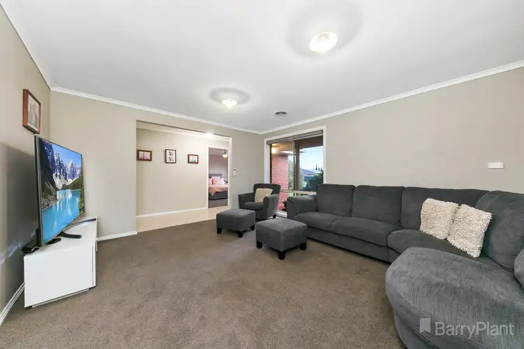 Fifth view of Homely house listing, 37 Clifford Drive, Pakenham VIC 3810