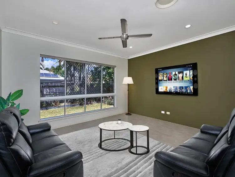 Second view of Homely house listing, 26 Selwyn Circuit, Trinity Park QLD 4879