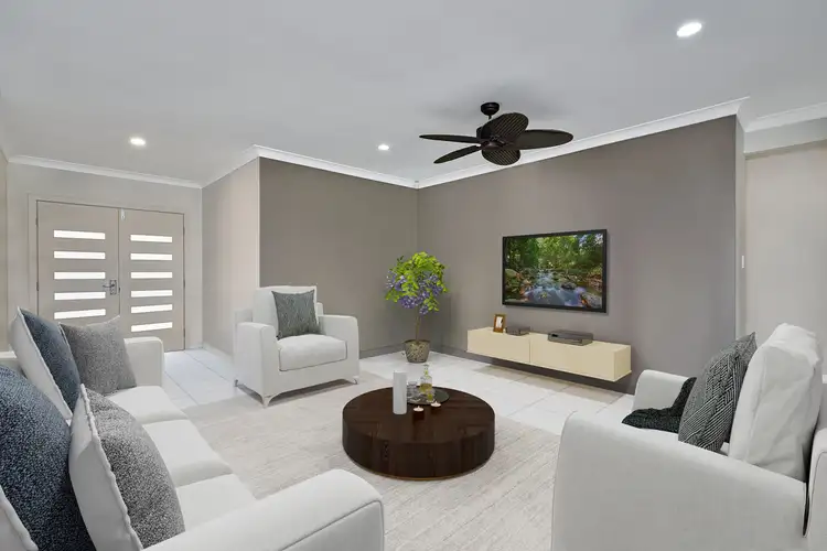 Third view of Homely house listing, 26 Selwyn Circuit, Trinity Park QLD 4879