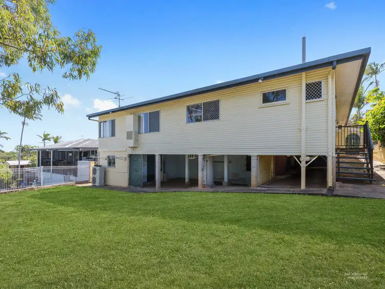 Third view of Homely house listing, 150 Guymer Street, Frenchville QLD 4701