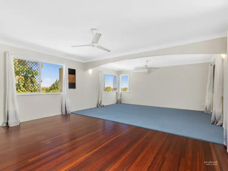 Fourth view of Homely house listing, 150 Guymer Street, Frenchville QLD 4701