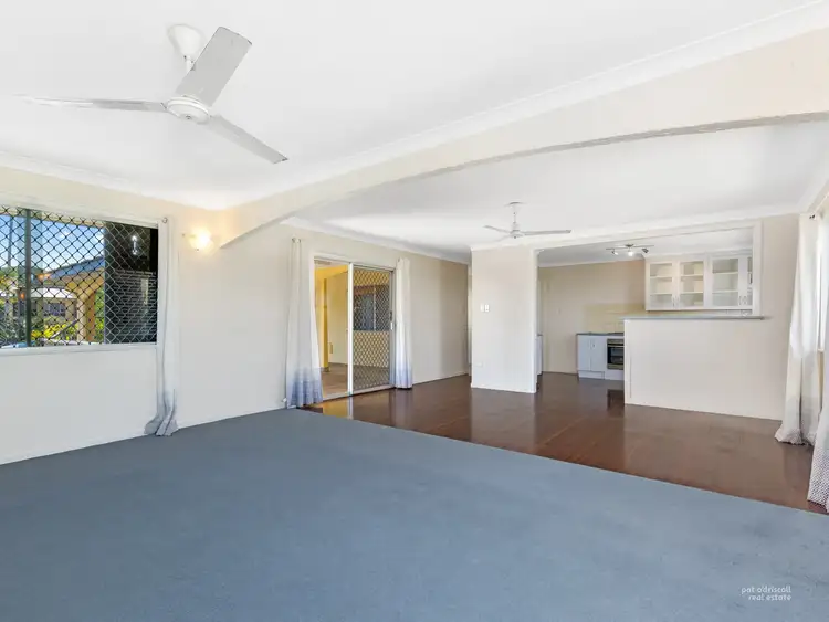 Fifth view of Homely house listing, 150 Guymer Street, Frenchville QLD 4701