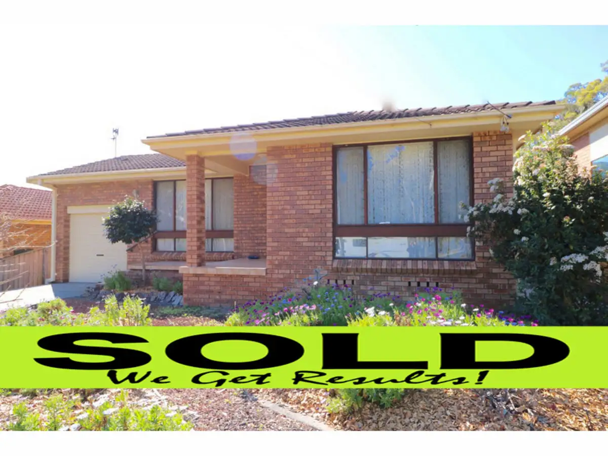 Main view of Homely house listing, 16 Knowles Street, Vincentia NSW 2540