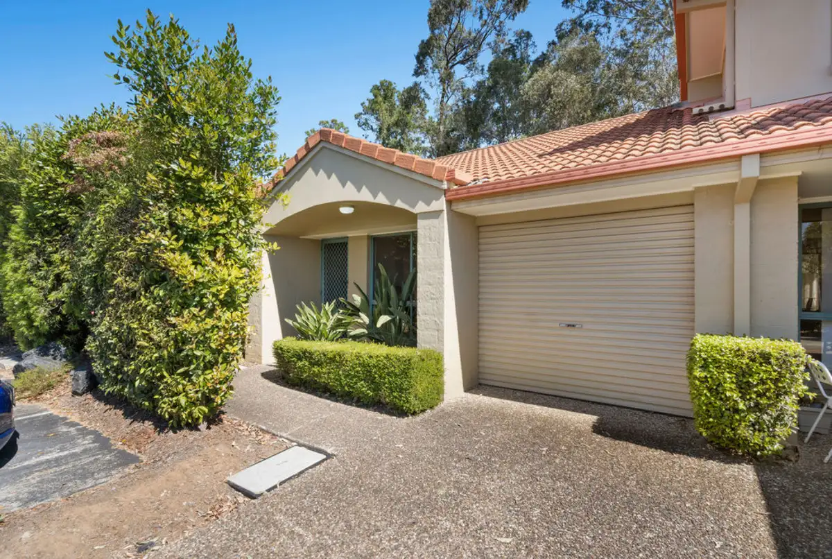 Main view of Homely villa listing, 47/24 Beattie Road, Coomera QLD 4209
