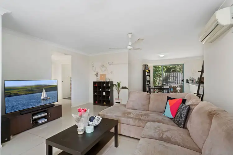 Second view of Homely villa listing, 47/24 Beattie Road, Coomera QLD 4209