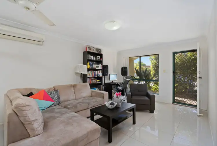 Third view of Homely villa listing, 47/24 Beattie Road, Coomera QLD 4209
