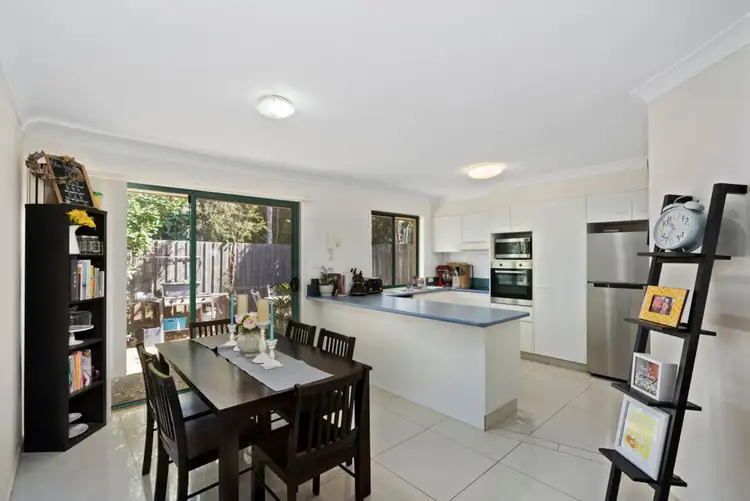 Fourth view of Homely villa listing, 47/24 Beattie Road, Coomera QLD 4209