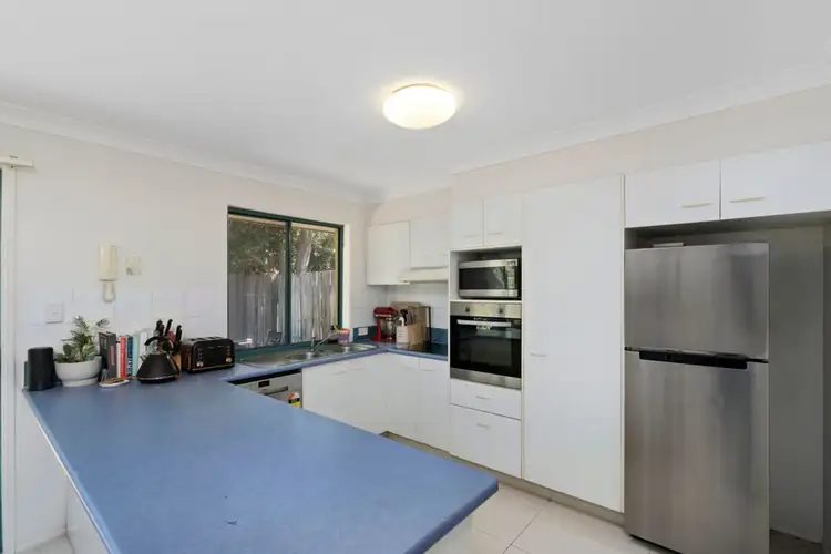 Fifth view of Homely villa listing, 47/24 Beattie Road, Coomera QLD 4209