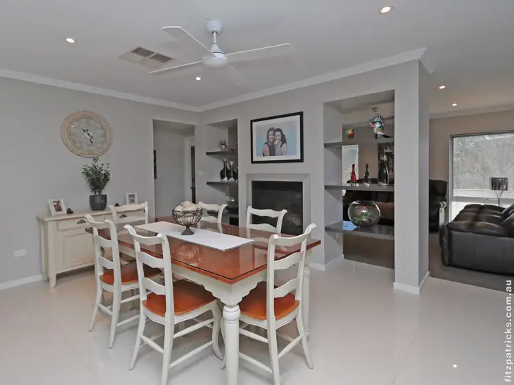 Third view of Homely house listing, 158 Brooklyn Drive, Bourkelands NSW 2650