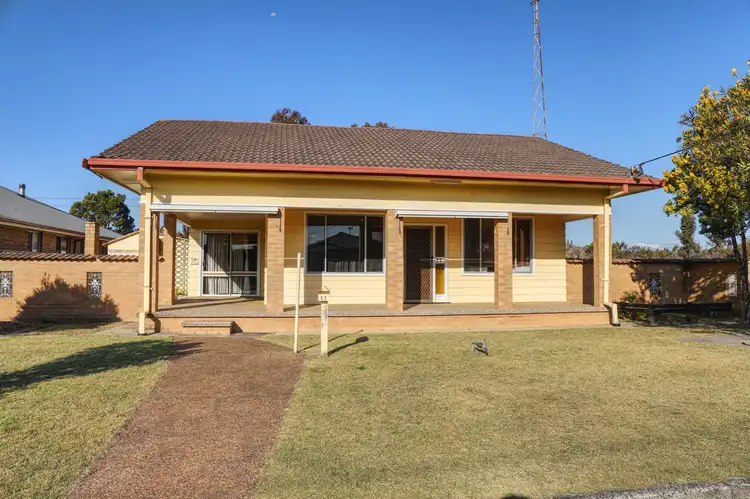 Main view of Homely house listing, 22 Sixth Street, Cessnock NSW 2325