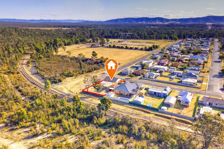 Second view of Homely house listing, 22 Sixth Street, Cessnock NSW 2325
