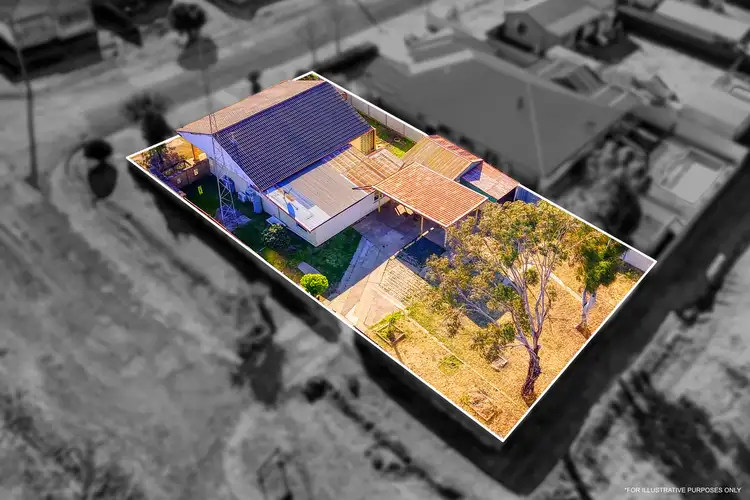 Third view of Homely house listing, 22 Sixth Street, Cessnock NSW 2325