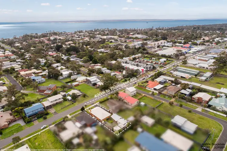 Second view of Homely house listing, 247 Settlement Road, Cowes VIC 3922