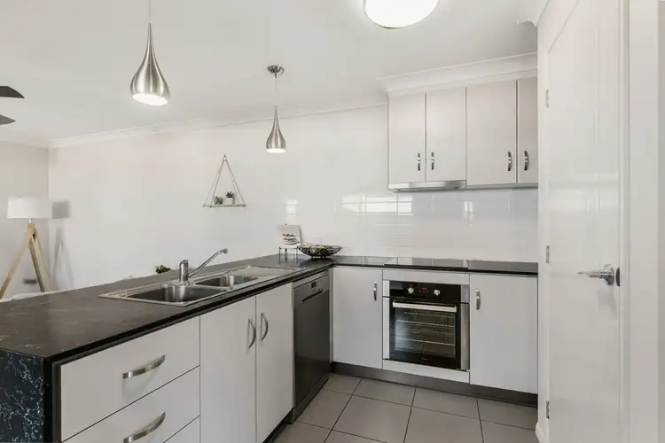 Third view of Homely unit listing, 3/29 Parkview Drive, Glenvale QLD 4350