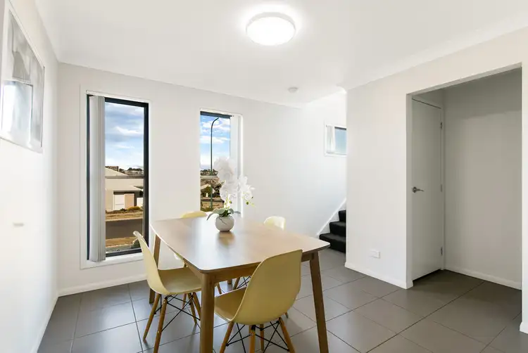 Fourth view of Homely unit listing, 3/29 Parkview Drive, Glenvale QLD 4350