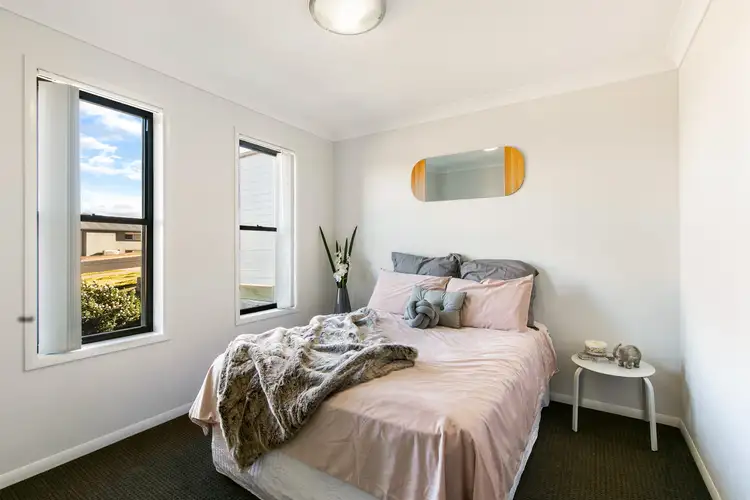 Fifth view of Homely unit listing, 3/29 Parkview Drive, Glenvale QLD 4350