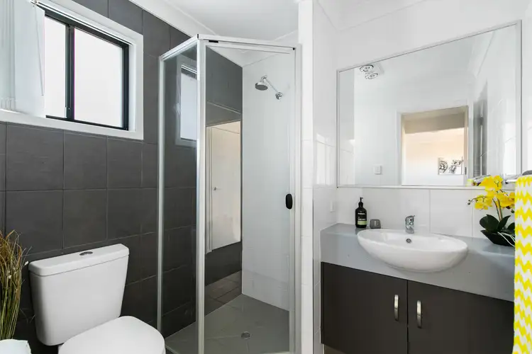 Sixth view of Homely unit listing, 3/29 Parkview Drive, Glenvale QLD 4350