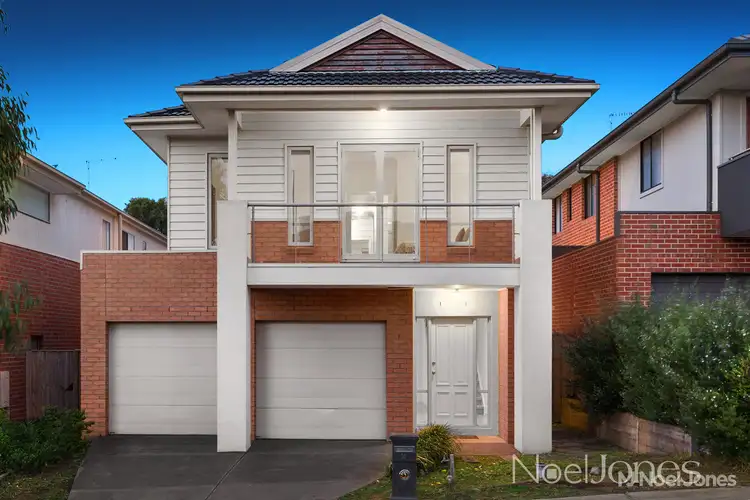 Main view of Homely house listing, 16 Spectrum Way, Coburg North VIC 3058