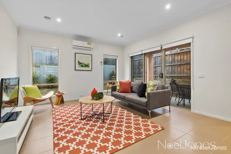 Second view of Homely house listing, 16 Spectrum Way, Coburg North VIC 3058