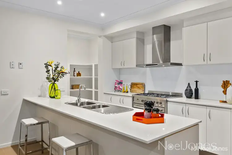 Third view of Homely house listing, 16 Spectrum Way, Coburg North VIC 3058